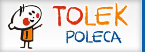 Tolek poleca